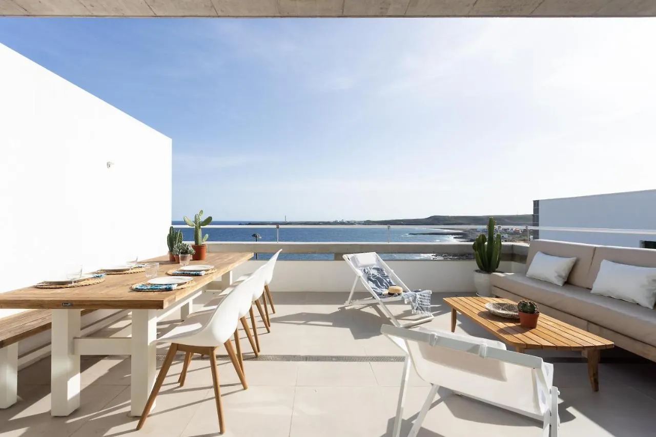 Pillowabroad - Brand New Apartment 波里斯-德阿沃纳 西班牙