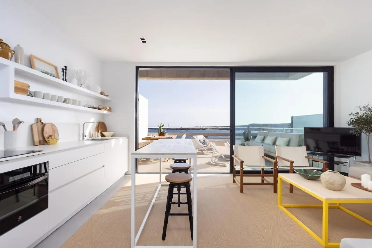 Pillowabroad - Brand New Apartment 波里斯-德阿沃纳