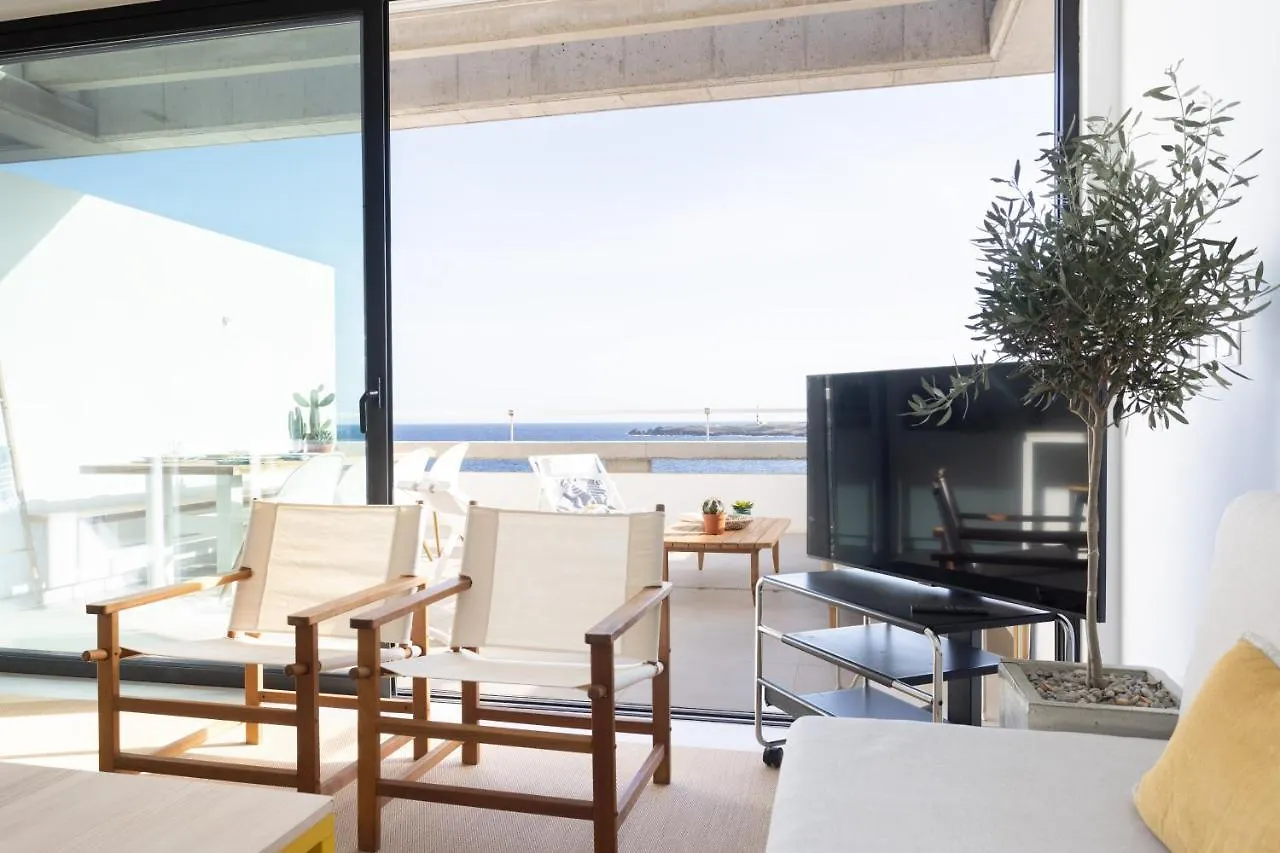 Pillowabroad - Brand New Apartment 波里斯-德阿沃纳 0*,