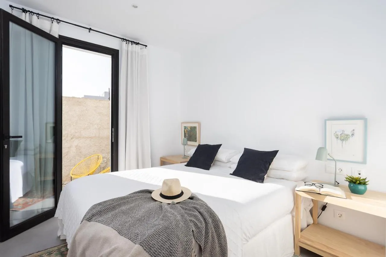 Pillowabroad - Brand New Apartment 波里斯-德阿沃纳 0*,  西班牙